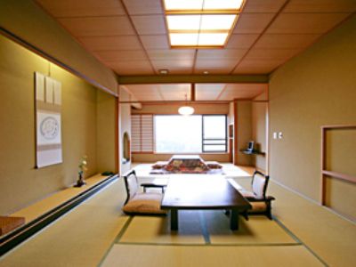 Washintei Hogetsu Hotel ฮาโกเน่ ภายนอก รูปภาพ