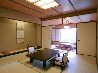 Washintei Hogetsu Hotel ฮาโกเน่ ภายนอก รูปภาพ